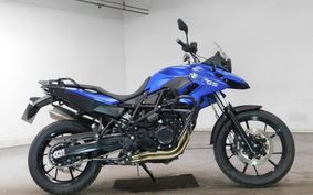 BMW F700GS 2015 0B01