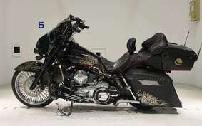 HARLEY FLHTCU 1580 2007