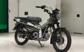 HONDA CT125-2 JA65