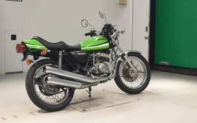 KAWASAKI KH250 KH250B