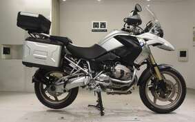 BMW R1200GS 2012 0450