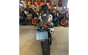 KTM 790 ADVENTURE R 2021 TR340