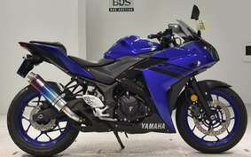 YAMAHA YZF-R25 RG43J