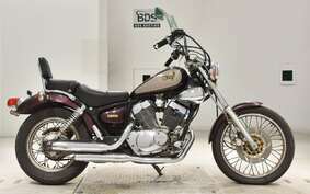 YAMAHA VIRAGO 250 3DM