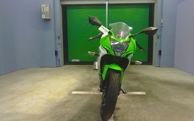 KAWASAKI NINJA 250 SL 2015 BX250A