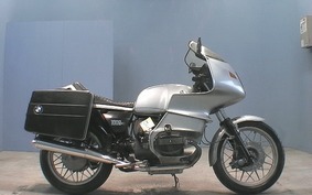 BMW R100RS 1978 8300