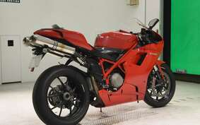 DUCATI 1098 2009