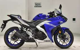 YAMAHA YZF-R25 RG10J