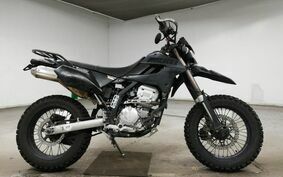 KAWASAKI KLX250D TRACKER X LX250V