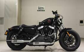 HARLEY XL1200X 2021 LC3