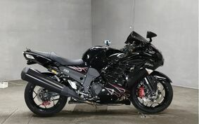 KAWASAKI ZX 1400 NINJA R 2016 ZXT40E