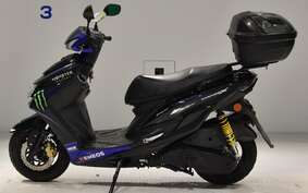 YAMAHA CYGNUS 125 XSR 3 SED8J