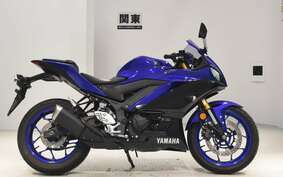 YAMAHA YZF-R25 RG43J