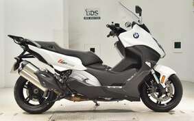 BMW C650 SPORT 2018 0C04