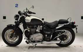 TRIUMPH BONNEVILLE SPEED 2020