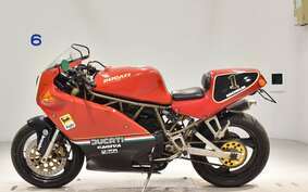 DUCATI 400SS 1993 ZDM400J