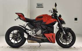 DUCATI STREETFIGHTER V2 2023