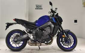 YAMAHA MT-09 2024 RN69J