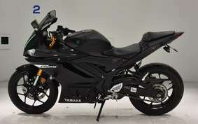 YAMAHA YZF-R25 RG43J