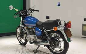 HONDA CB400T HAWK 2 2024 CB400T