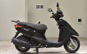 YAMAHA AXIS 125 TREET SE53J