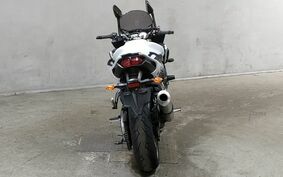 YAMAHA FAZER FZ8 2012 RN252