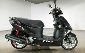 PGO  ティグラ125 AFAF