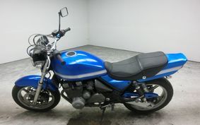 KAWASAKI ZEPHYR 400 1991 ZR400C