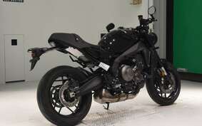 YAMAHA XSR900 2024 RN80J