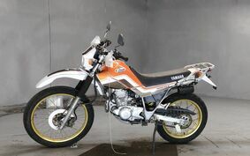 YAMAHA SEROW 225 WE DG08J