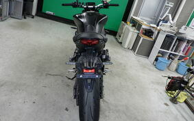 YAMAHA MT-09 2022 RN69J