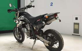 KAWASAKI KLX250D TRACKER LX250E