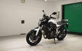 YAMAHA MT-07 ABS 2016 RM07J