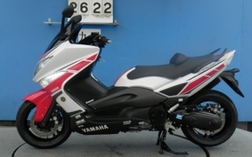 YAMAHA T-MAX500 Gen.3 2011 SJ08J