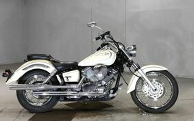 YAMAHA DRAGSTAR 250 VG02J