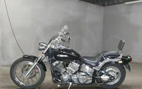 YAMAHA DRAGSTAR 400 2004 VH01J