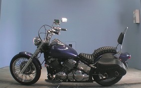 YAMAHA DRAGSTAR 400 1998 4TR