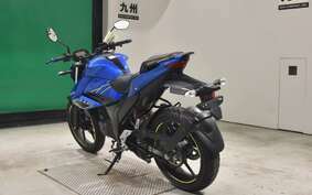 SUZUKI GIXXER 150 ED131