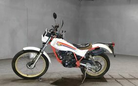 HONDA TLR200 MD09