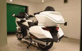 HONDA GL 1800 GOLD WING TOUR DCT 2023 SC79