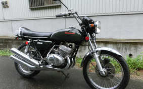 KAWASAKI 350SS S2T