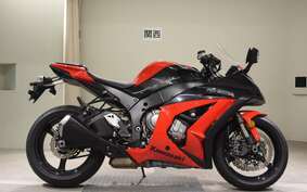 KAWASAKI ZX 10 NINJA R A 2012 ZXCK1X