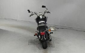 KAWASAKI VULCAN 400 CLASSIC 1997 VN400A