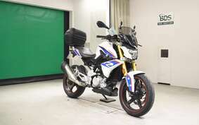 BMW G310R 2017 0G01