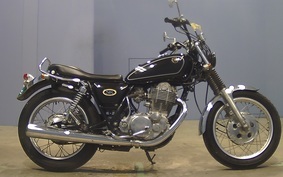 YAMAHA SR400 Gen.2 2000 1JR