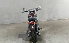 KAWASAKI W650 2007 EJ650A