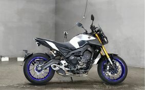 YAMAHA MT-09 SP 2019 RN52J