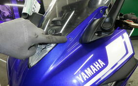 YAMAHA YZF-R3 2017 RH07J