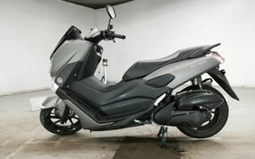 YAMAHA N-MAX 125 SED6J