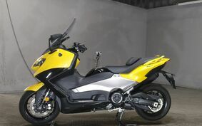 YAMAHA T-MAX 560 2022 SJ19J